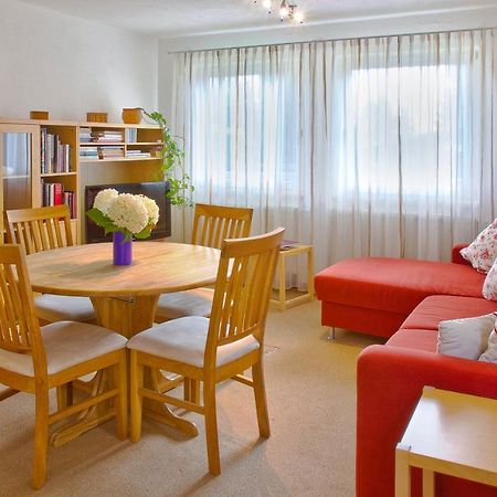 Ferienwohnung Oberloschwitz Dresden Luaran gambar