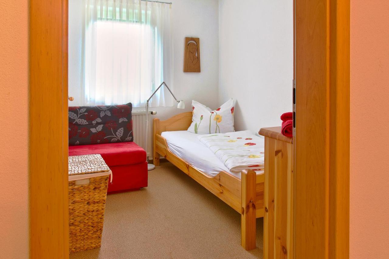 Ferienwohnung Oberloschwitz Dresden Luaran gambar