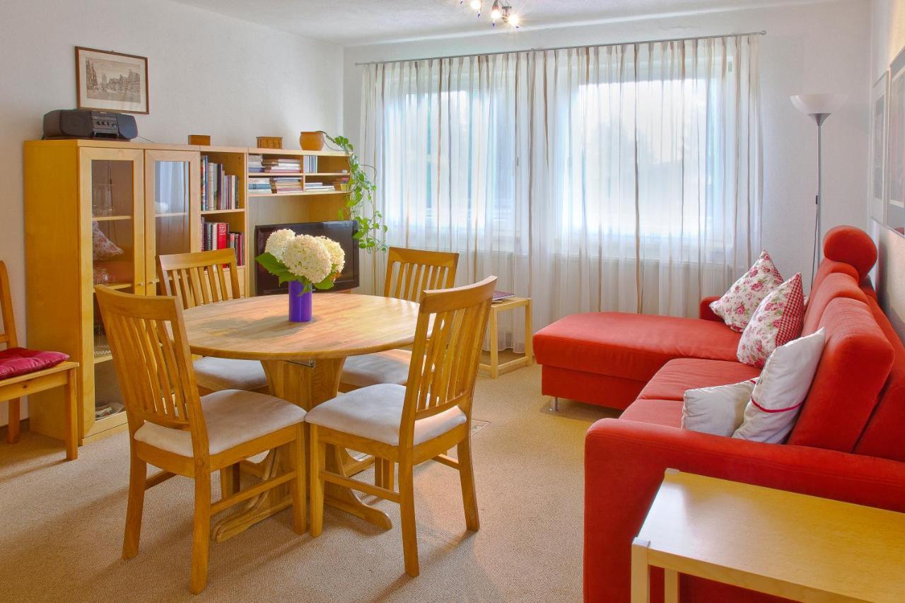 Ferienwohnung Oberloschwitz Dresden Luaran gambar