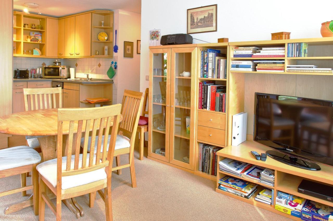 Ferienwohnung Oberloschwitz Dresden Luaran gambar