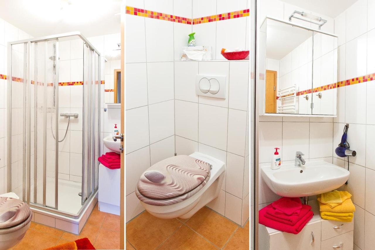 Ferienwohnung Oberloschwitz Dresden Luaran gambar